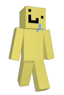hwwwl Minecraft avatar full body