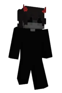 hwwy Minecraft avatar full body