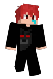 hxitor31 Minecraft avatar full body