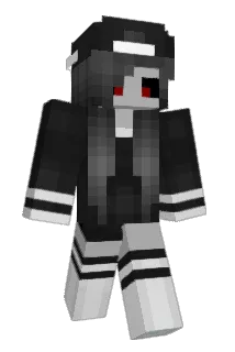 hxppy0965 Minecraft avatar full body