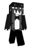 hxrxx_ Minecraft avatar full body