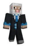 hxsain23 Minecraft avatar full body