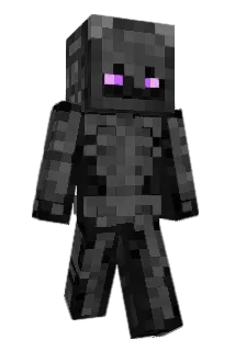 hxsc Minecraft avatar full body