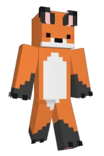 hxx_ni Minecraft avatar full body