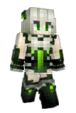 hxzhxz Minecraft avatar full body