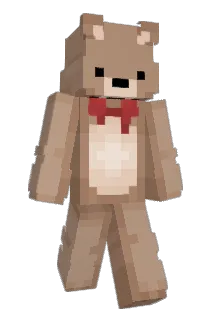 hy1212 Minecraft avatar full body