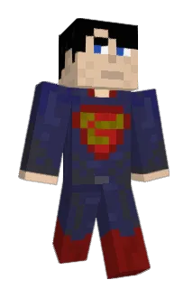 hyd0 Minecraft avatar full body
