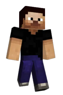 hydra7284 Minecraft avatar full body