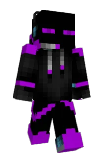 hydracoffee1200 Minecraft avatar full body