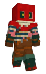 Custom render preview