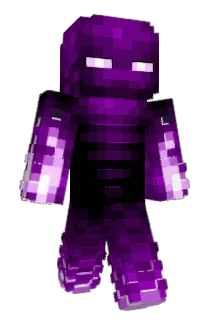 hydro857 Minecraft avatar full body