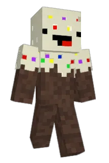hydroflaskboyyy Minecraft avatar full body
