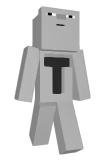 hye0309 Minecraft avatar full body