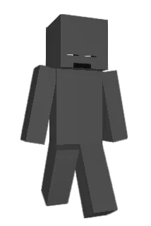 hyeok_gom Minecraft avatar full body