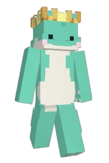 hyeonuu131 Minecraft avatar full body