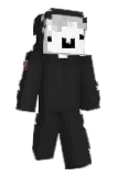 hyezzing_ Minecraft avatar full body