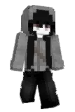 hygueil Minecraft avatar full body