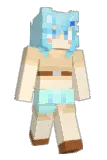 hymgorz Minecraft avatar full body