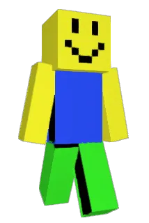 hynia Minecraft avatar full body