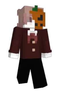 hyotsuu Minecraft avatar full body