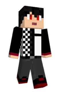 hyp3rbolo Minecraft avatar full body