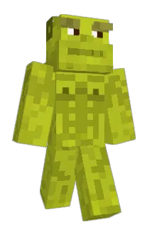 hyper_sigma2211 Minecraft avatar full body