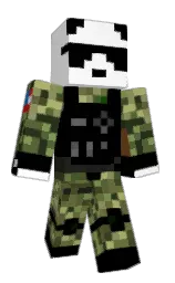 Custom render preview