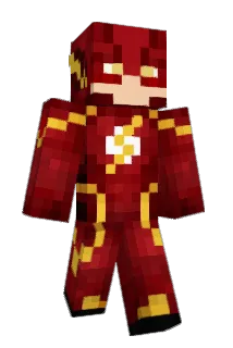 hyperkiller123 Minecraft avatar full body