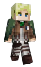 Custom render preview
