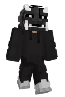 hypher23 Minecraft avatar full body