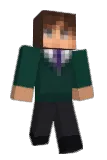 hypixelhacker_ Minecraft avatar full body