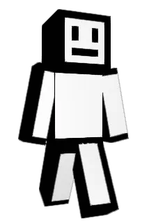 hypixelpro2010 Minecraft avatar full body