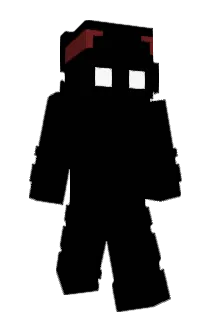 hypno_10 Minecraft avatar full body