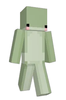 hypnotizhim Minecraft avatar full body