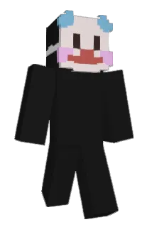 hypopnea Minecraft avatar full body