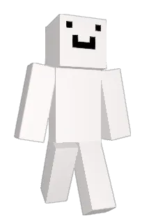 hyrc1143 Minecraft avatar full body