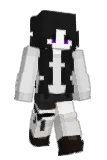 hyuk_1204 Minecraft avatar full body