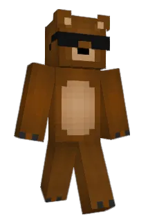 hyuklee3 Minecraft avatar full body