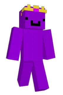 hyun0426 Minecraft avatar full body