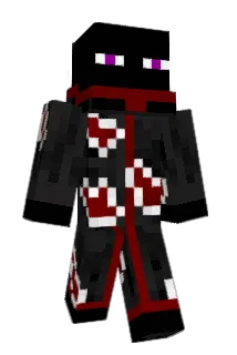 hyuni_ Minecraft avatar full body