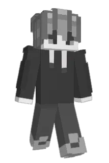 hyunjun11820 Minecraft avatar full body