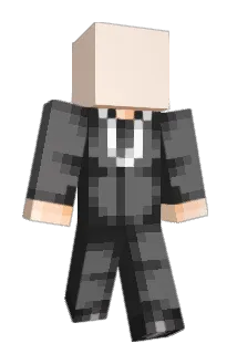hyunmin_ Minecraft avatar full body