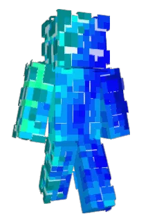 hyuns1132 Minecraft avatar full body