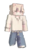 hyuuga2224 Minecraft avatar full body