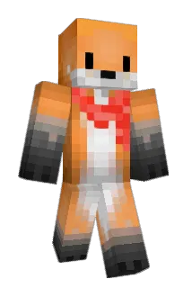hzebra Minecraft avatar full body