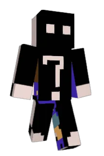 hzf123 Minecraft avatar full body