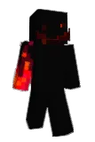 hzseb Minecraft avatar full body