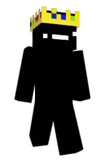 hzx_6 Minecraft avatar full body