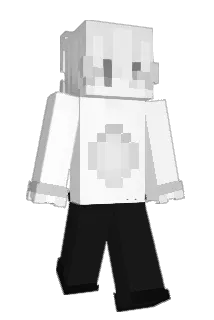 i0gm Minecraft avatar full body