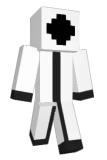 i11Dylann Minecraft avatar full body